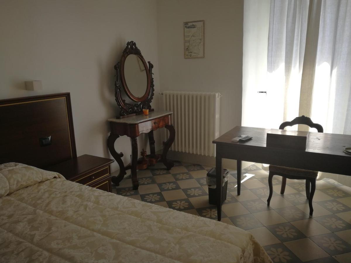 Il Bersó di Porta Catena Vasto Exterior foto